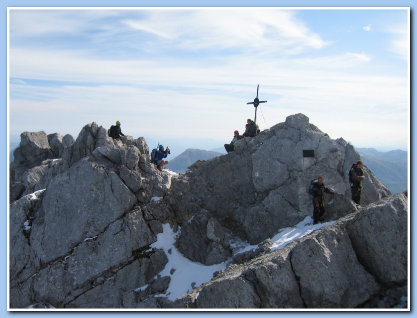 2009-09-07 Watz (19) Look back at middle summit